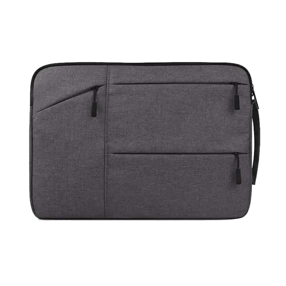 Funda de Transporte suave para MacBook [ Pro / Air / TouchBar / New Air / iPad Pro ] [ 11' / 12' / 13' / 14' / 15' / 16' ] M1 / M2 / M3 / M4 / M5 - Miniatura 1