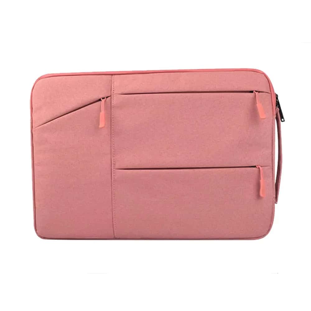 Funda de Transporte suave para MacBook [ Pro / Air / TouchBar / New Air / iPad Pro ] [ 11' / 12' / 13' / 14' / 15' / 16' ] M1 / M2 / M3 / M4 / M5 - Miniatura 2