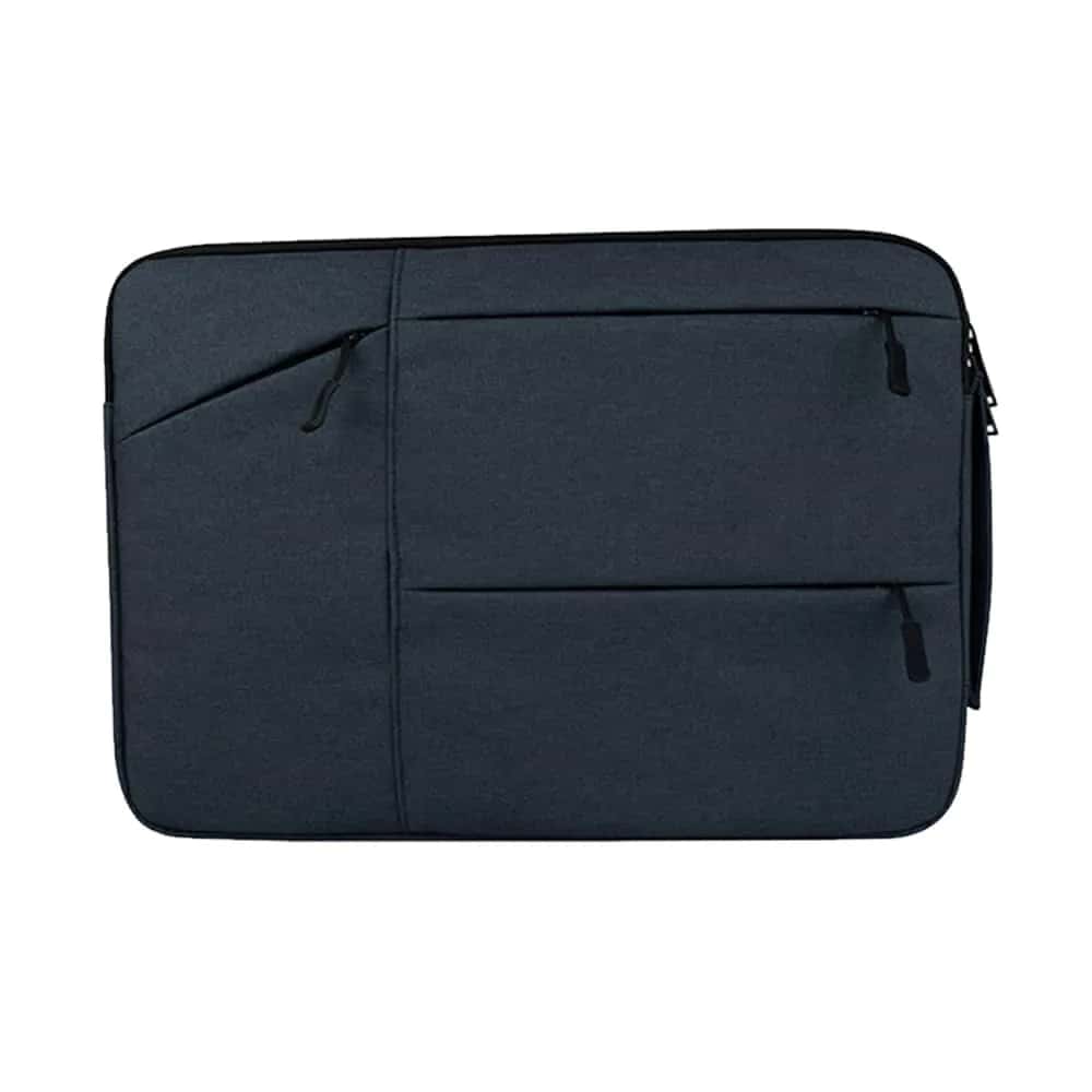 Funda de Transporte suave para MacBook [ Pro / Air / TouchBar / New Air / iPad Pro ] [ 11' / 12' / 13' / 14' / 15' / 16' ] M1 / M2 / M3 / M4 / M5 - Miniatura 4