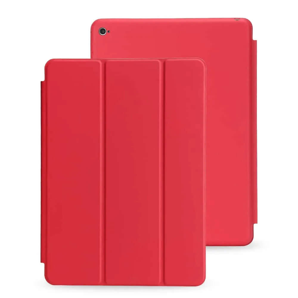 Carcasa de Cuero para iPad [ Mini, Air, Pro, New iPad, Pro 11' y 12' 2020 ] [ 7.9', 9.7', 10.2', 10.5', 10.9', 11' y 12.9' ] - Miniatura 5