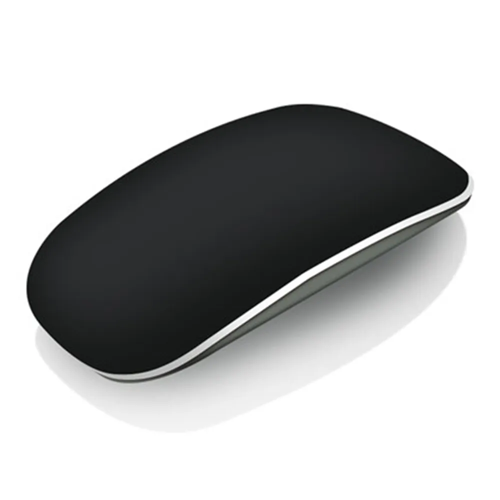 Cubre Mouse de Silicona [ Magic Mouse 1,2 y Black ] evita rayas y desgaste. - Miniatura 1