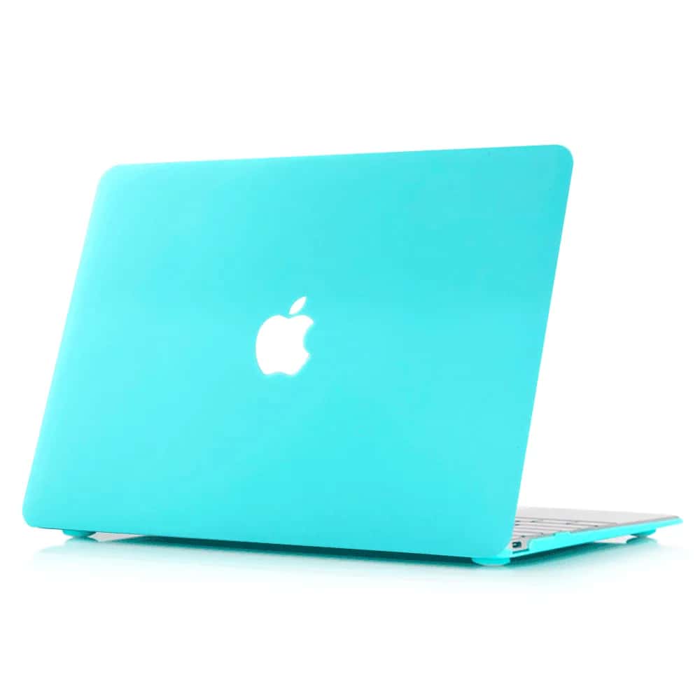 Carcasas para MacBook con manzana calada Múltiples Colores 2026 [ Pro, Air, Retina, TouchBar, Nuevo Air ] [ 11', 12', 13', 15', 16' ] [ M5 / M4 / M3 / M2 / M1 ] - Miniatura 2