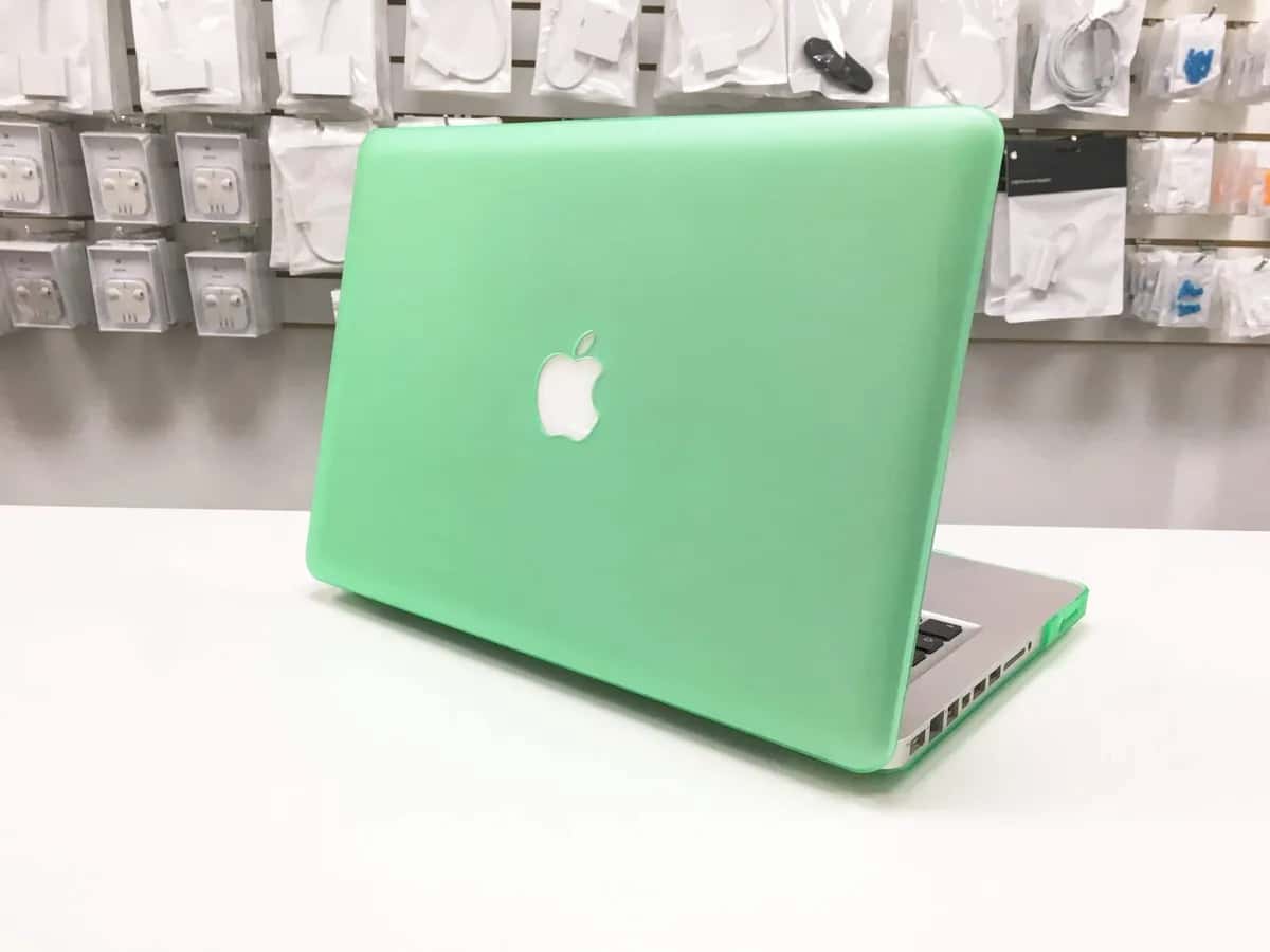 Carcasas para MacBook con manzana calada Múltiples Colores 2026 [ Pro, Air, Retina, TouchBar, Nuevo Air ] [ 11', 12', 13', 15', 16' ] [ M5 / M4 / M3 / M2 / M1 ] - Miniatura 18