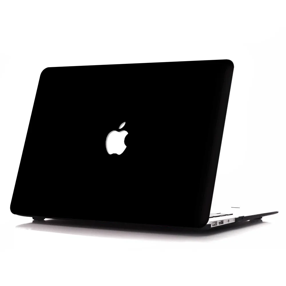 Carcasas para MacBook con manzana calada Múltiples Colores 2026 [ Pro, Air, Retina, TouchBar, Nuevo Air ] [ 11', 12', 13', 15', 16' ] [ M5 / M4 / M3 / M2 / M1 ] - Miniatura 3