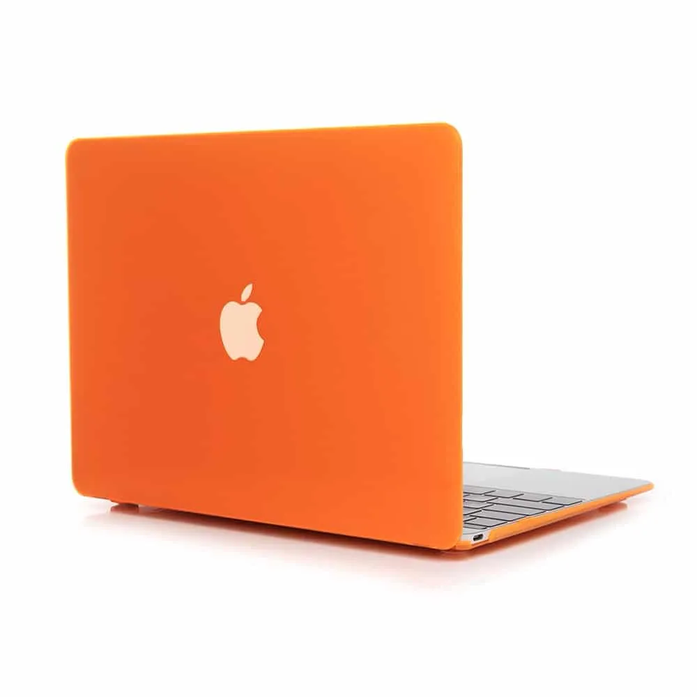 Carcasas para MacBook con manzana calada Múltiples Colores 2026 [ Pro, Air, Retina, TouchBar, Nuevo Air ] [ 11', 12', 13', 15', 16' ] [ M5 / M4 / M3 / M2 / M1 ] - Miniatura 7