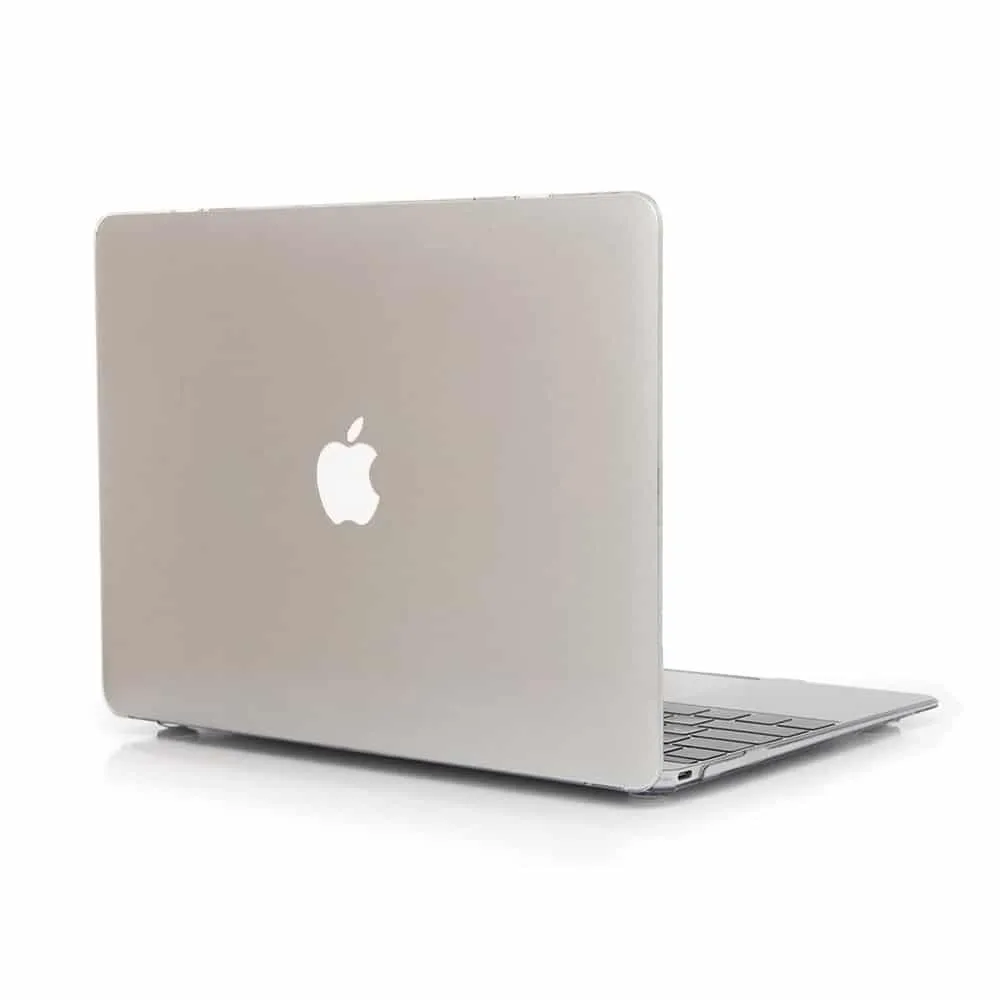 Carcasas para MacBook con manzana calada Múltiples Colores 2026 [ Pro, Air, Retina, TouchBar, Nuevo Air ] [ 11', 12', 13', 15', 16' ] [ M5 / M4 / M3 / M2 / M1 ] - Miniatura 8