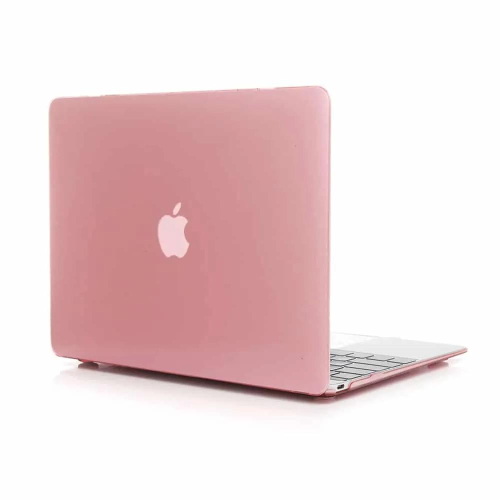 Carcasas para MacBook con manzana calada Múltiples Colores 2026 [ Pro, Air, Retina, TouchBar, Nuevo Air ] [ 11', 12', 13', 15', 16' ] [ M5 / M4 / M3 / M2 / M1 ] - Miniatura 9