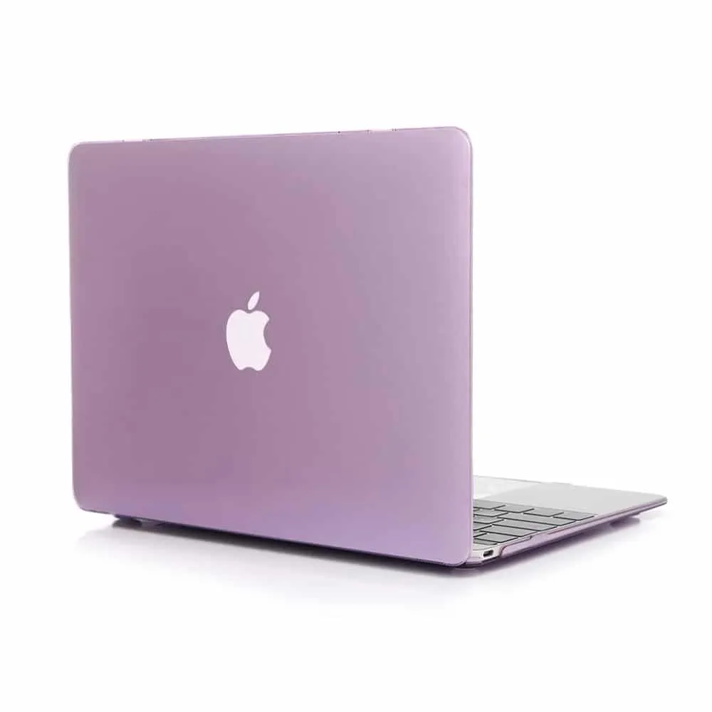 Carcasas para MacBook con manzana calada Múltiples Colores 2026 [ Pro, Air, Retina, TouchBar, Nuevo Air ] [ 11', 12', 13', 15', 16' ] [ M5 / M4 / M3 / M2 / M1 ] - Miniatura 10