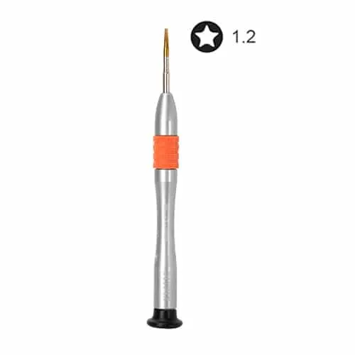 Desatornillador Estrella para MacBook [ Air, Retina, TouchBar ] Tapa Inferior. - Miniatura 1