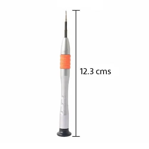 Desatornillador Estrella para MacBook [ Air, Retina, TouchBar ] Tapa Inferior. - Miniatura 2