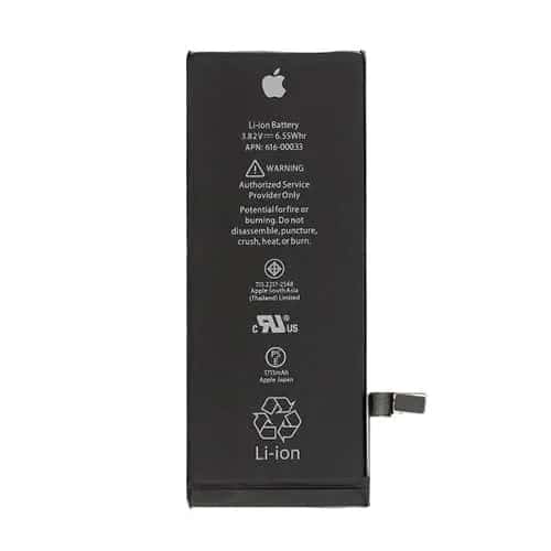 Batería para iPhone Original [ 5 al 16 Pro Max ] 2026 [ instalación incluida ] - Miniatura 1