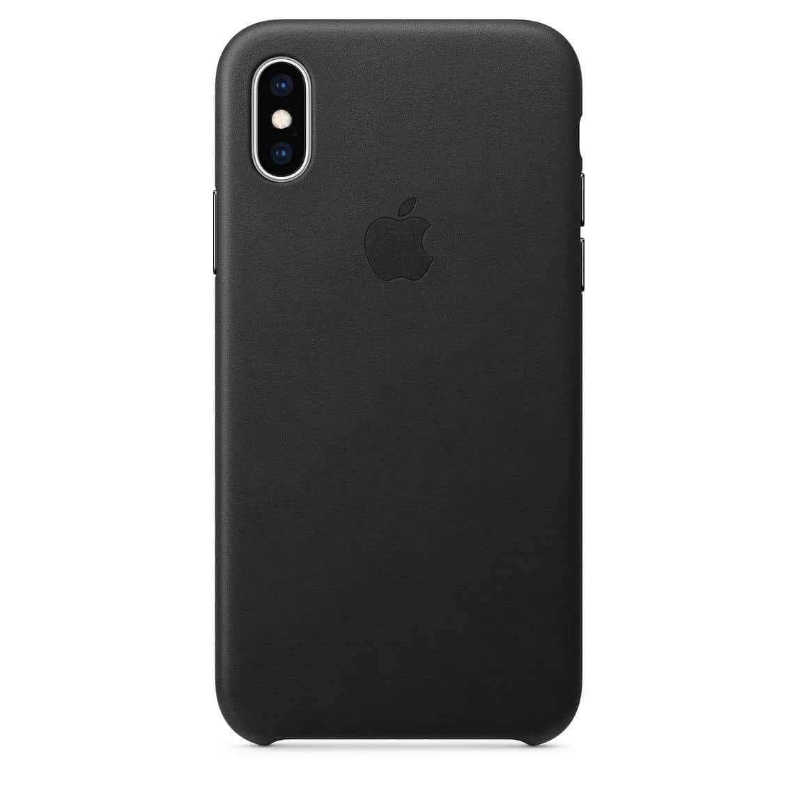 Cuero Case iPhone Original AAA Version Premium [ X, Xr, Xs y Xs Max ]. - Miniatura 3