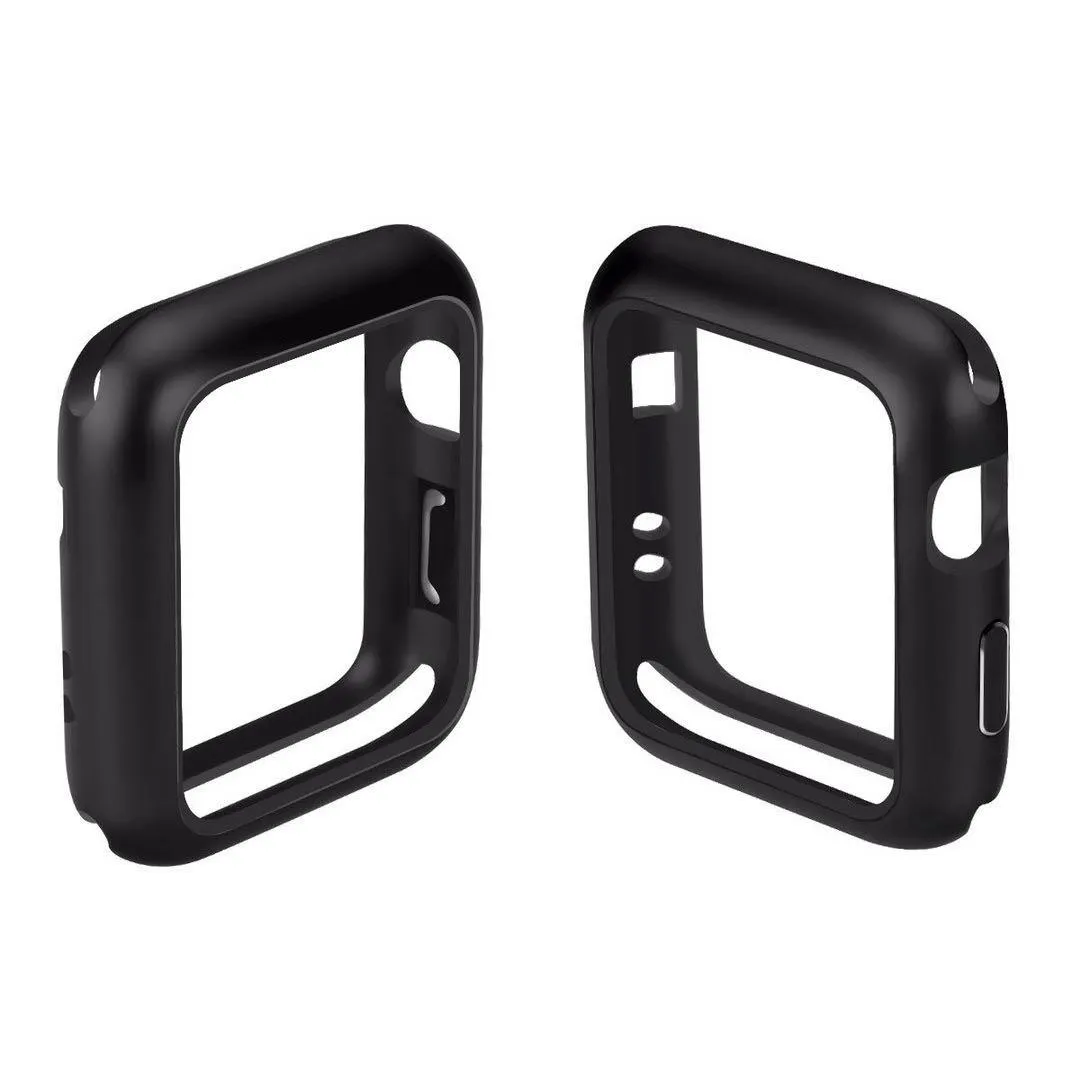 Carcasa Magnética de Aluminio Apple Watch Series [ 1 / 2 / 3 / 4 / 5 ] - Miniatura 1