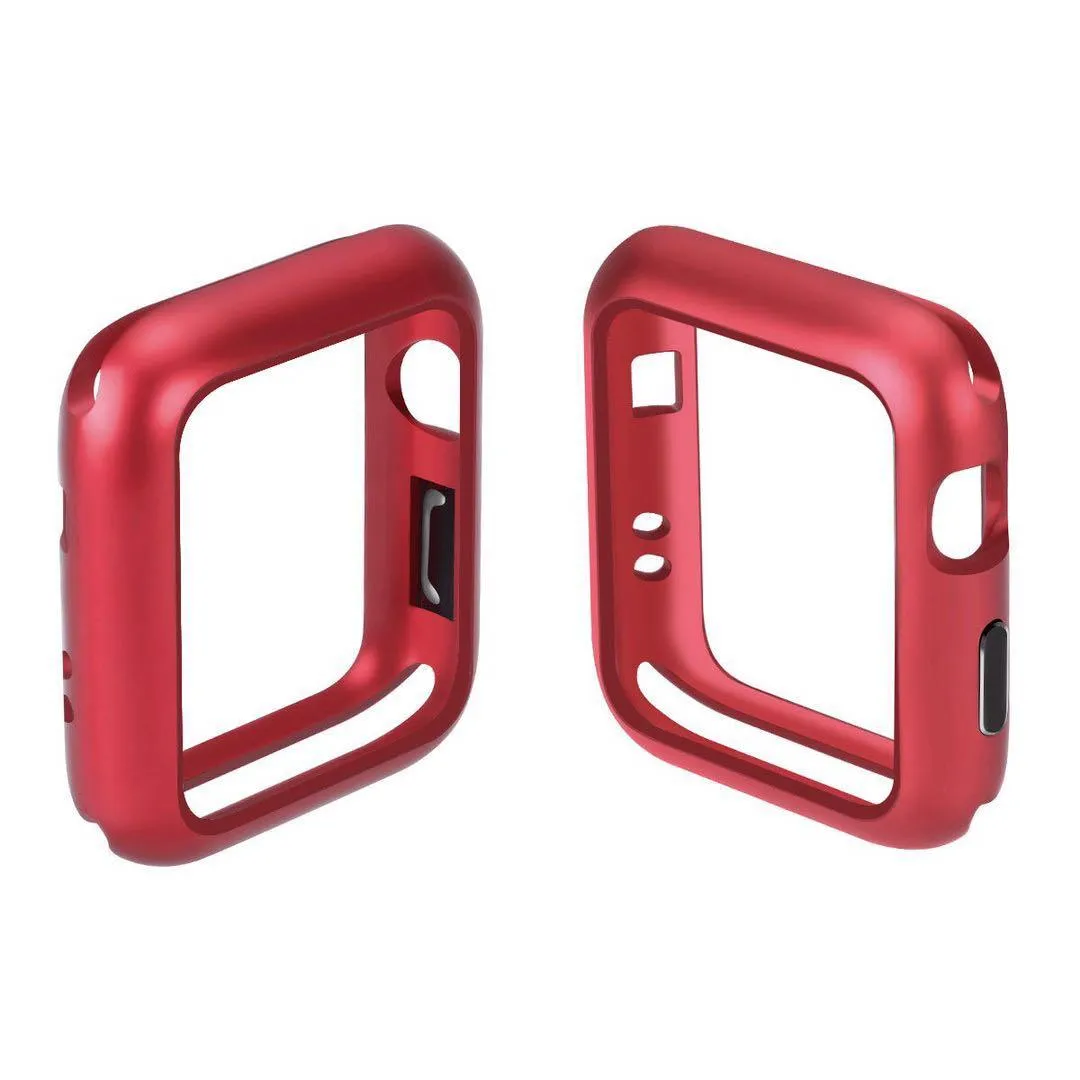 Carcasa Magnética de Aluminio Apple Watch Series [ 1 / 2 / 3 / 4 / 5 ] - Miniatura 2