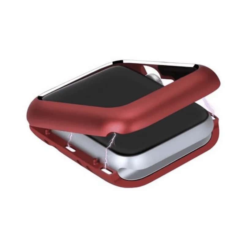 Carcasa Magnética de Aluminio Apple Watch Series [ 1 / 2 / 3 / 4 / 5 ] - Miniatura 3