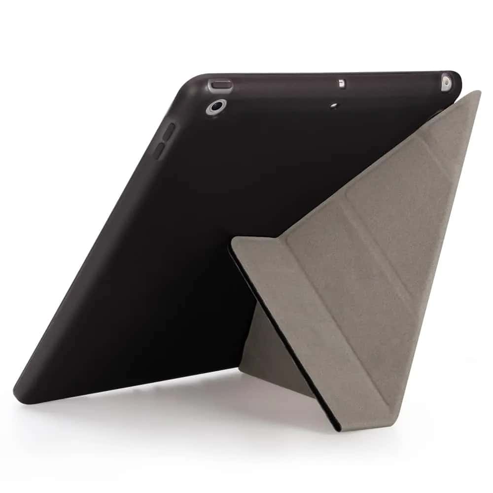 Carcasa de Silicona para iPad [ Mini / Air / New iPad / Pro ]  [ 7.9′, 9.7′, 10.2', 11' y 12.9′ ] [ M5 / M4 / M3 / M2 / M1 ] Compatible con Apple Pencil 2. - Miniatura 5