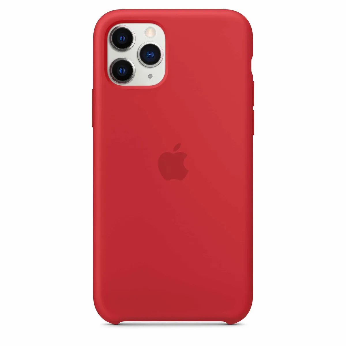 Carcasa de Silicona iPhone Original AAA [ Apple Silicone Case ] [ iPhone 11 / 11 Pro / 11 Pro Max ]. - Miniatura 11