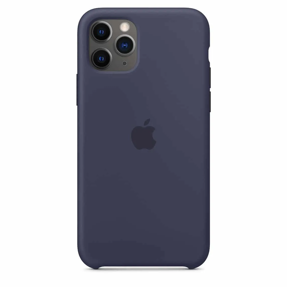 Carcasa de Silicona iPhone Original AAA [ Apple Silicone Case ] [ iPhone 11 / 11 Pro / 11 Pro Max ]. - Miniatura 13