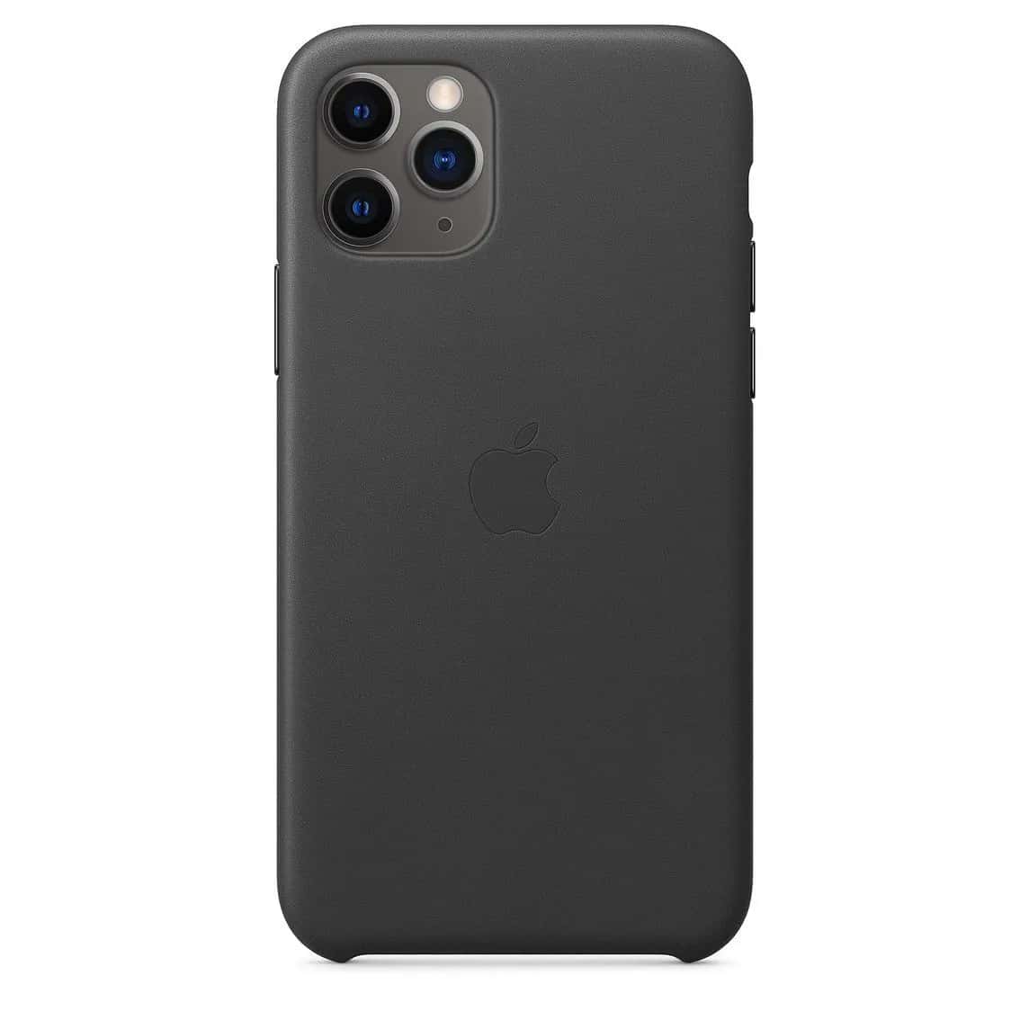 Carcasa de Cuero iPhone Original AAA Version Premium [ 11, 11 Pro y 11 Pro Max ]. - Miniatura 4