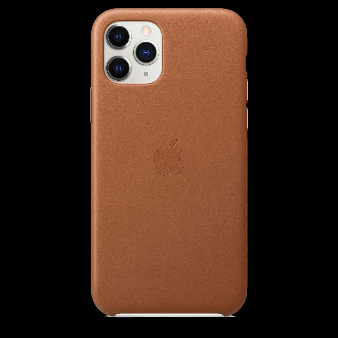 Carcasa de Cuero iPhone Original AAA Version Premium [ 11, 11 Pro y 11 Pro Max ]. - Miniatura 7