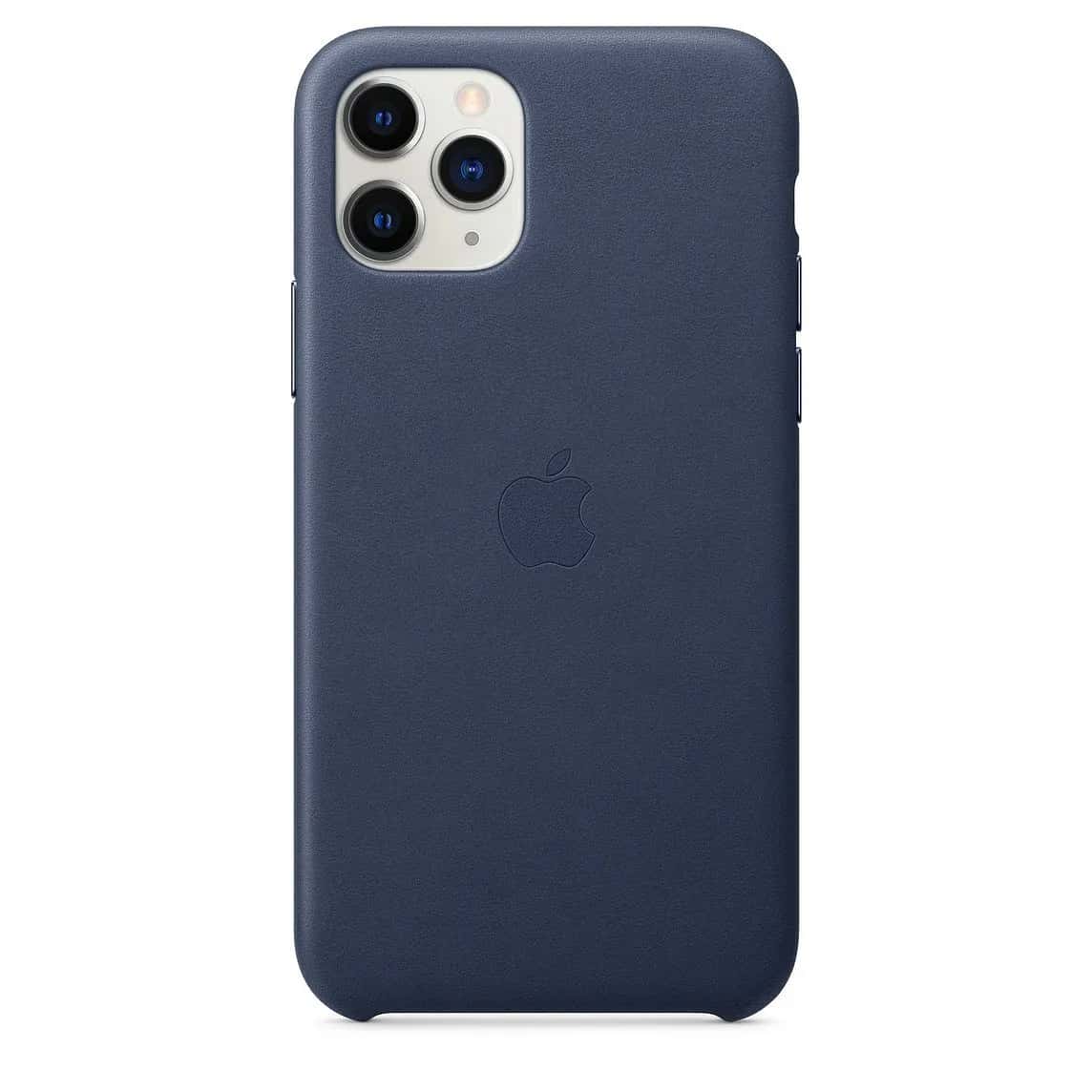 Carcasa de Cuero iPhone Original AAA Version Premium [ 11, 11 Pro y 11 Pro Max ]. - Miniatura 8