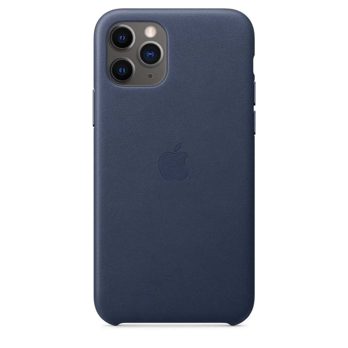 Carcasa de Cuero iPhone Original AAA Version Premium [ 11, 11 Pro y 11 Pro Max ]. - Miniatura 9
