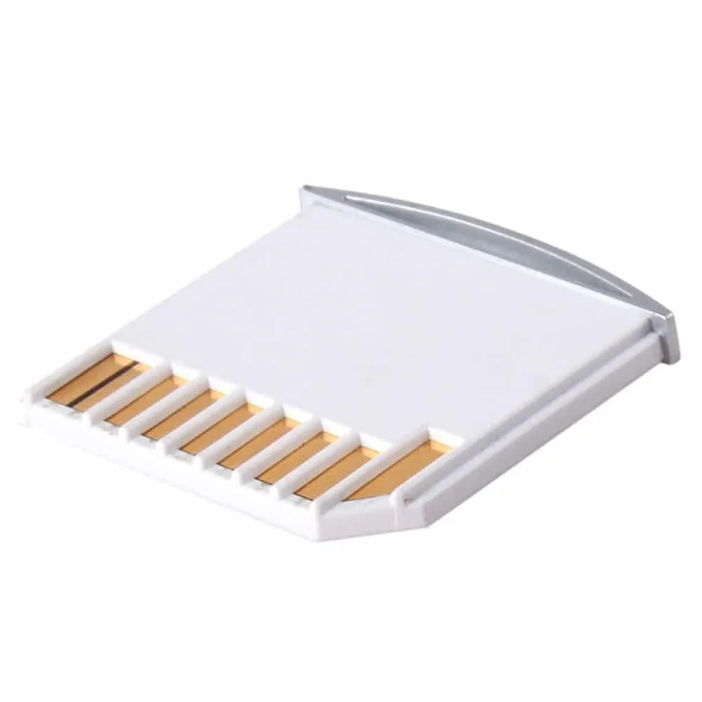 Convertidor de tarjeta Micro SD a SD para MacBook Air y Retina. - Miniatura 2