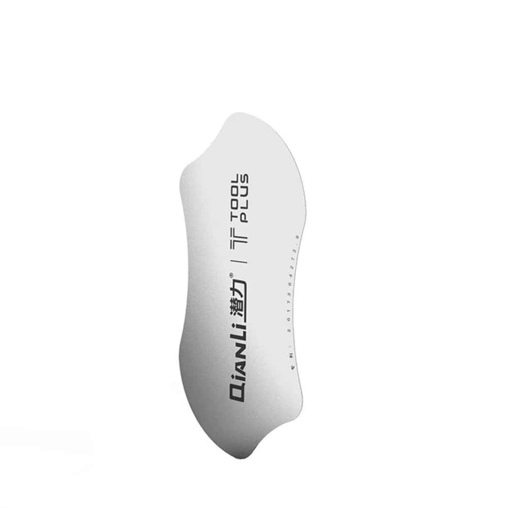 Herramienta de apertura Pantallas iMac 21 y 27 Ultra Slim 0.1mm acero inoxidable - Miniatura 2
