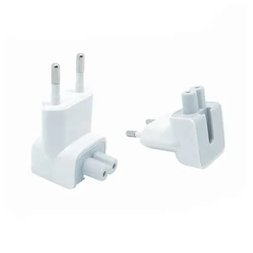 Adaptador Corto Cargador Magsafe 1, 2 y USB-C alternativo [ 10W / 12W / 29W / 30W / 35W / 61W / 67W / 87W / 96W / 140W ] - Miniatura 2