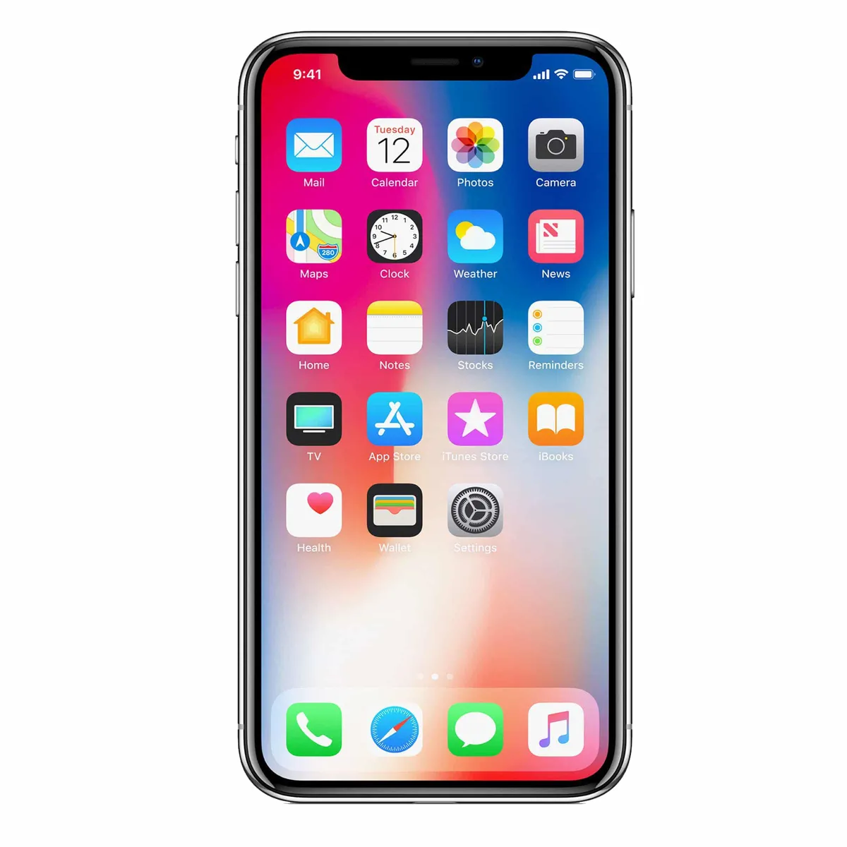 Cambio de Pantalla para iPhone Original [ Blanco / Negro ] [ Desde iPhone 6 hasta iPhone 16 Pro Max ] - Miniatura 1