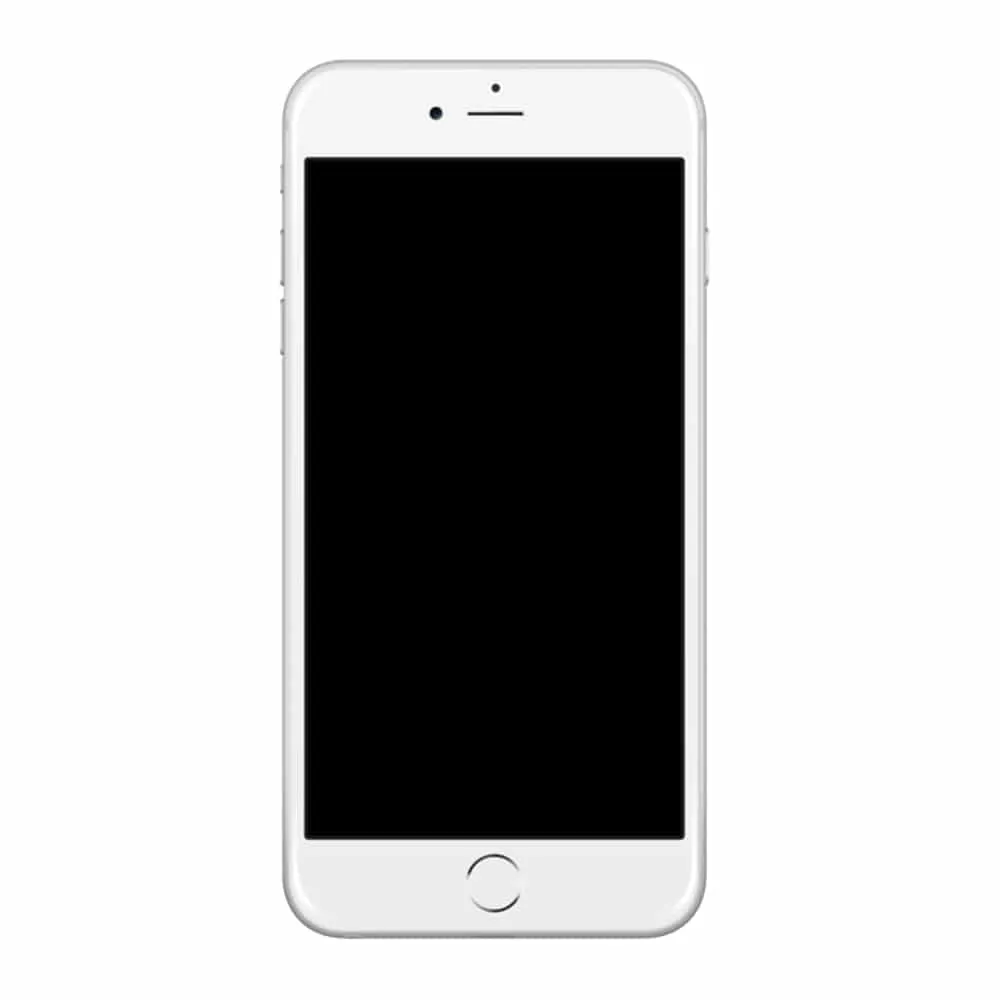 Cambio de Pantalla para iPhone Original [ Blanco / Negro ] [ Desde iPhone 6 hasta iPhone 16 Pro Max ] - Miniatura 2