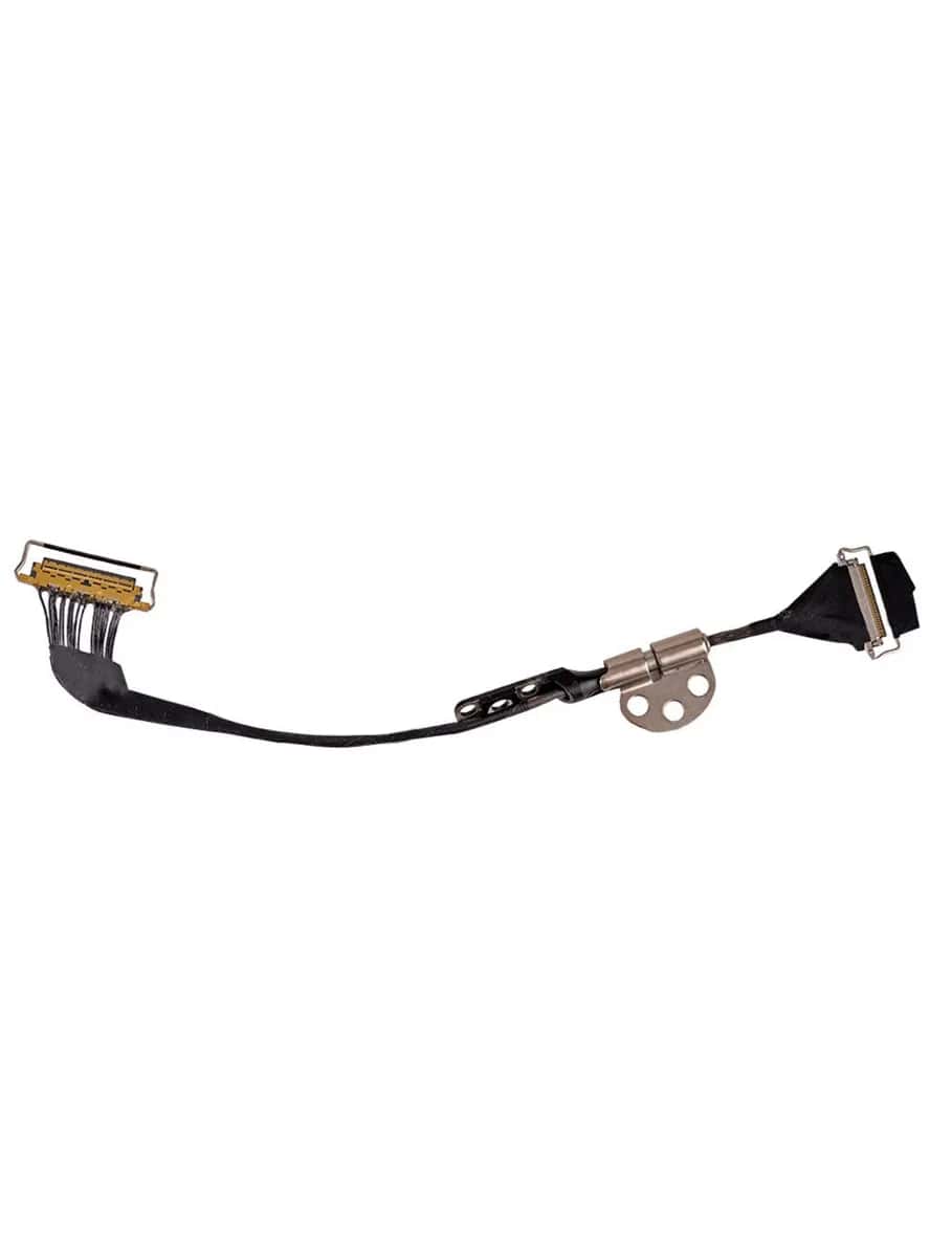 Flex de Pantalla MacBook Air 13 [ A1369 / A1466 ] [ 2010 - 2017 ] [ Repuesto ] - Miniatura 1