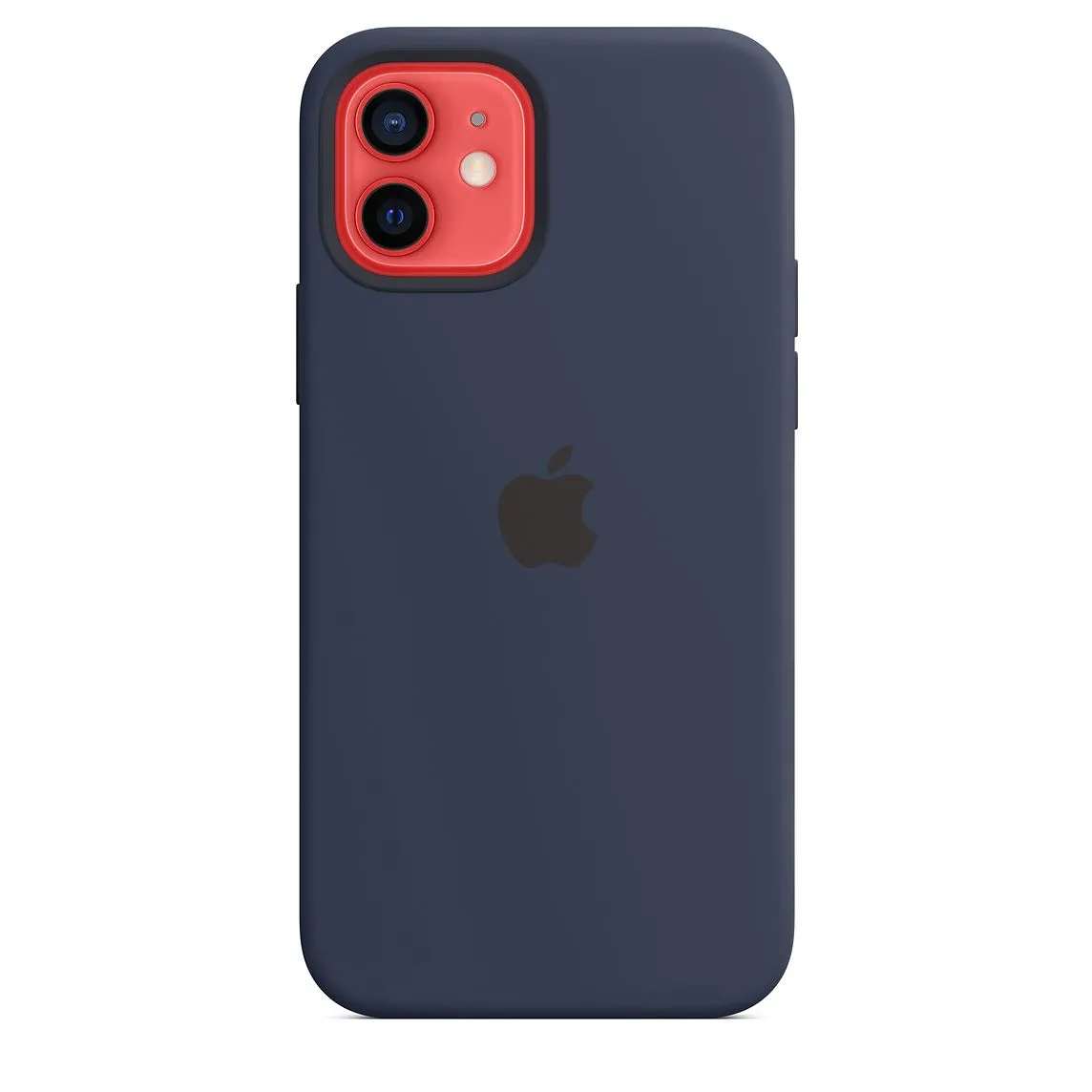 Carcasa de silicona magsafe AAA para el iPhone 12, iPhone 12 Pro, 12 Mini y 12 Pro Max. - Miniatura 11