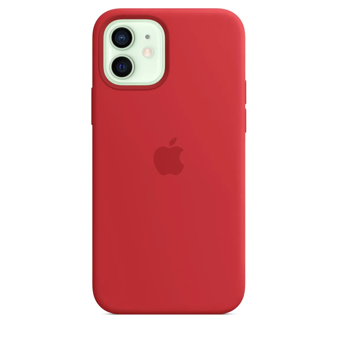 Carcasa de silicona magsafe AAA para el iPhone 12, iPhone 12 Pro, 12 Mini y 12 Pro Max. - Miniatura 14