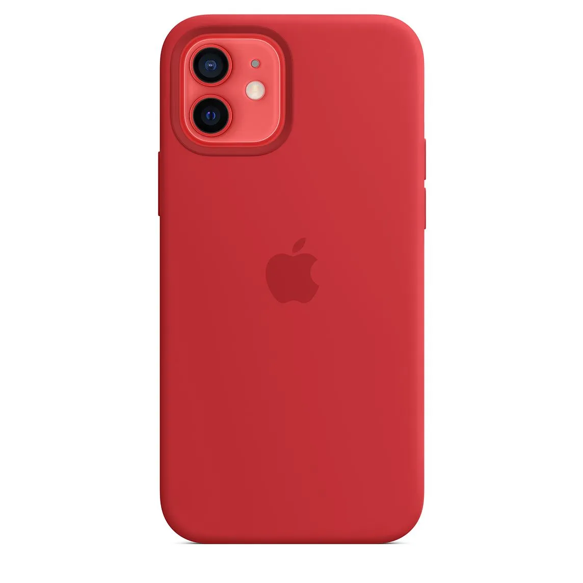 Carcasa de silicona magsafe AAA para el iPhone 12, iPhone 12 Pro, 12 Mini y 12 Pro Max. - Miniatura 15