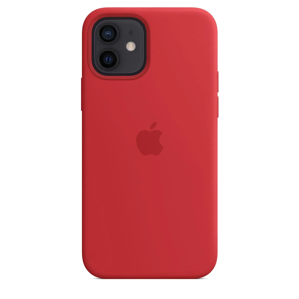 Carcasa de silicona magsafe AAA para el iPhone 12, iPhone 12 Pro, 12 Mini y 12 Pro Max. - Miniatura 16