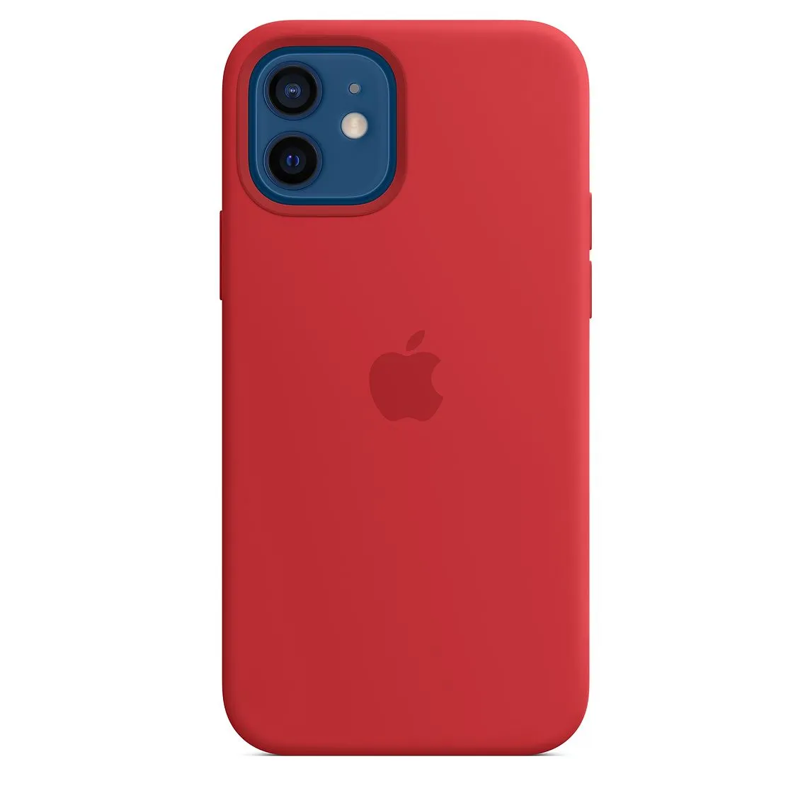 Carcasa de silicona magsafe AAA para el iPhone 12, iPhone 12 Pro, 12 Mini y 12 Pro Max. - Miniatura 17