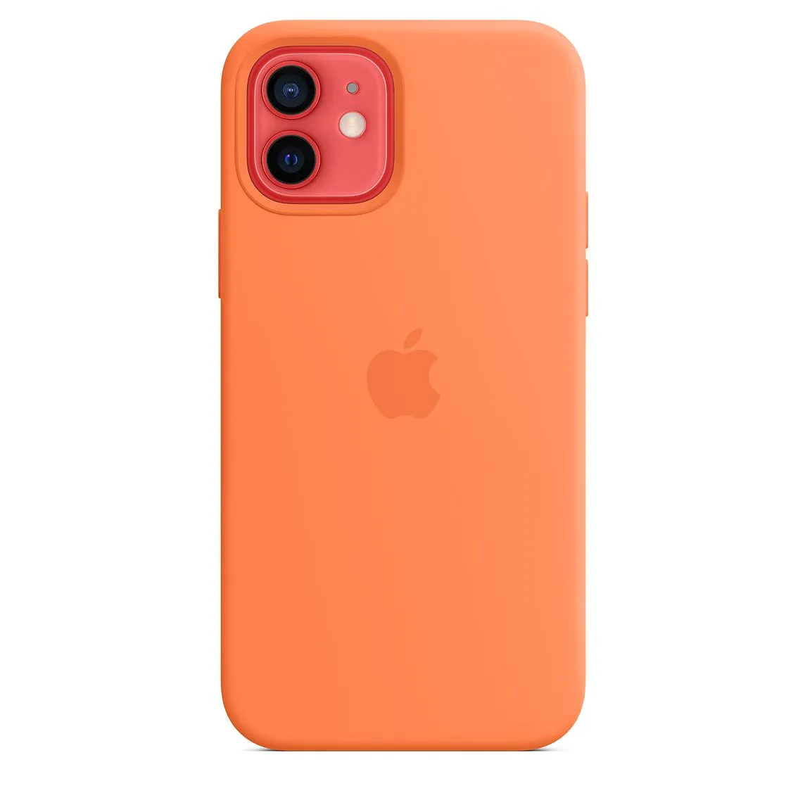 Carcasa de silicona magsafe AAA para el iPhone 12, iPhone 12 Pro, 12 Mini y 12 Pro Max. - Miniatura 3