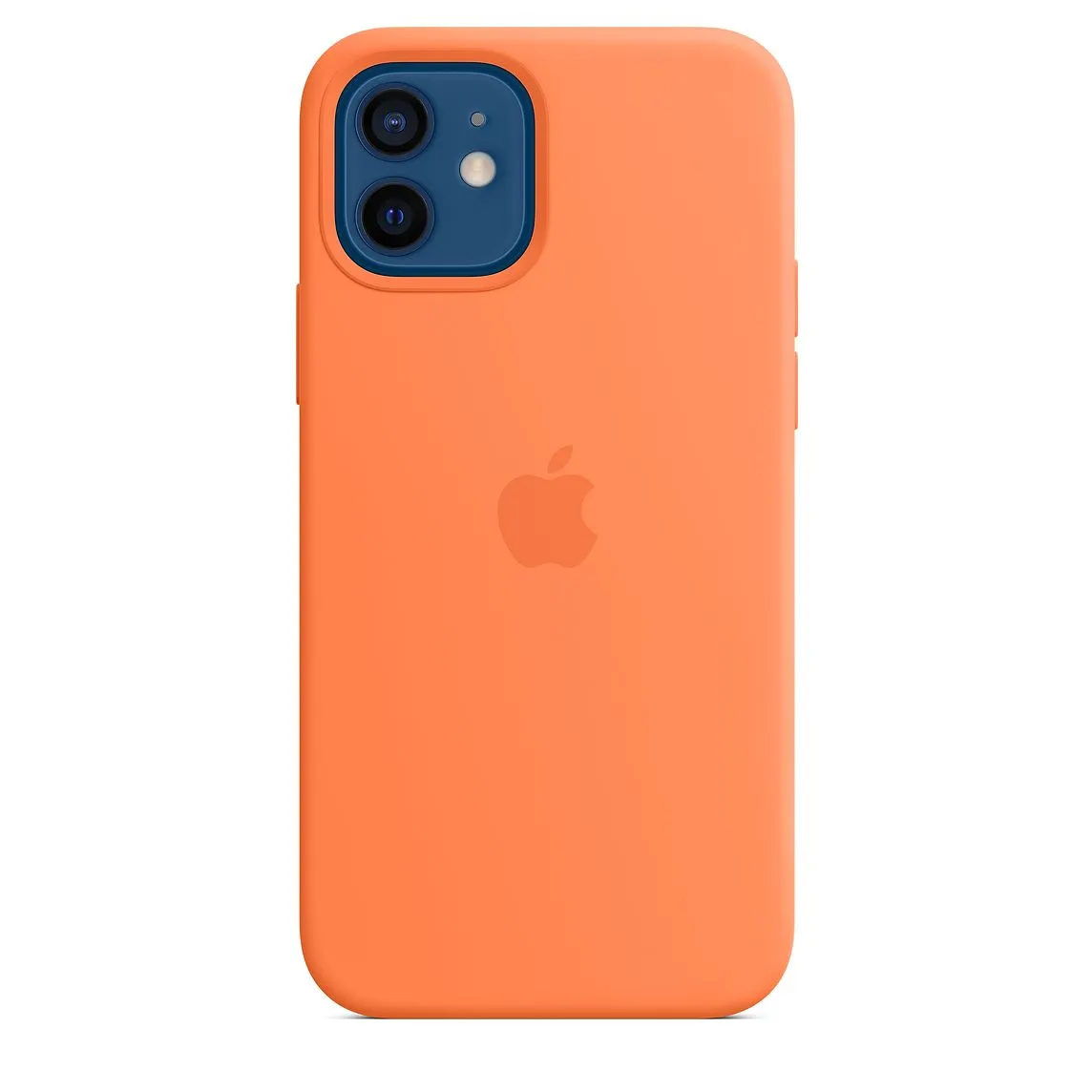 Carcasa de silicona magsafe AAA para el iPhone 12, iPhone 12 Pro, 12 Mini y 12 Pro Max. - Miniatura 5