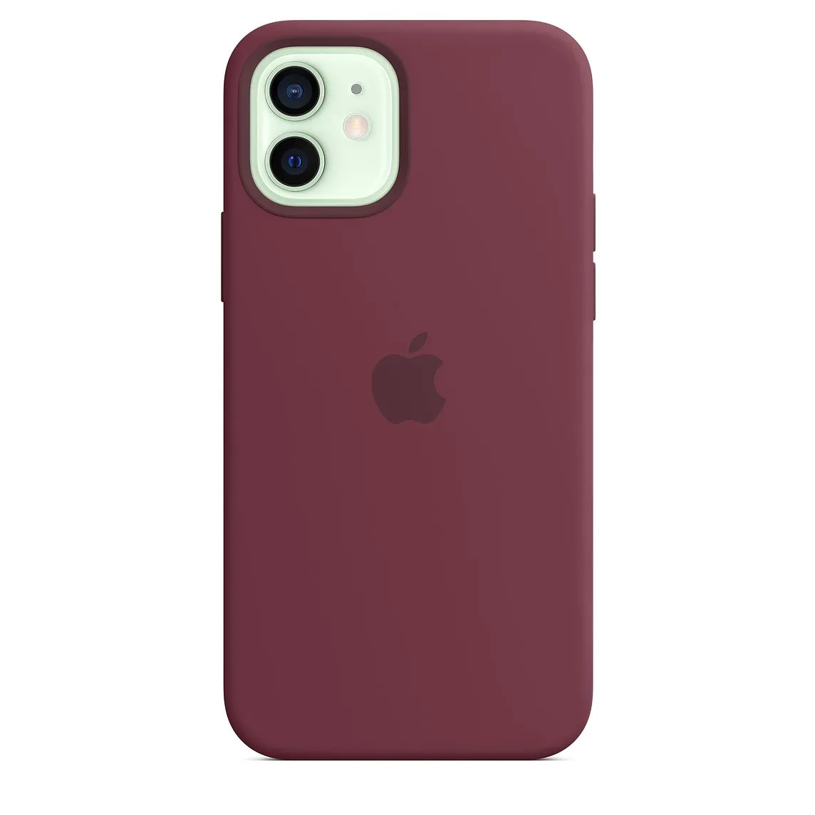 Carcasa de silicona magsafe AAA para el iPhone 12, iPhone 12 Pro, 12 Mini y 12 Pro Max. - Miniatura 6