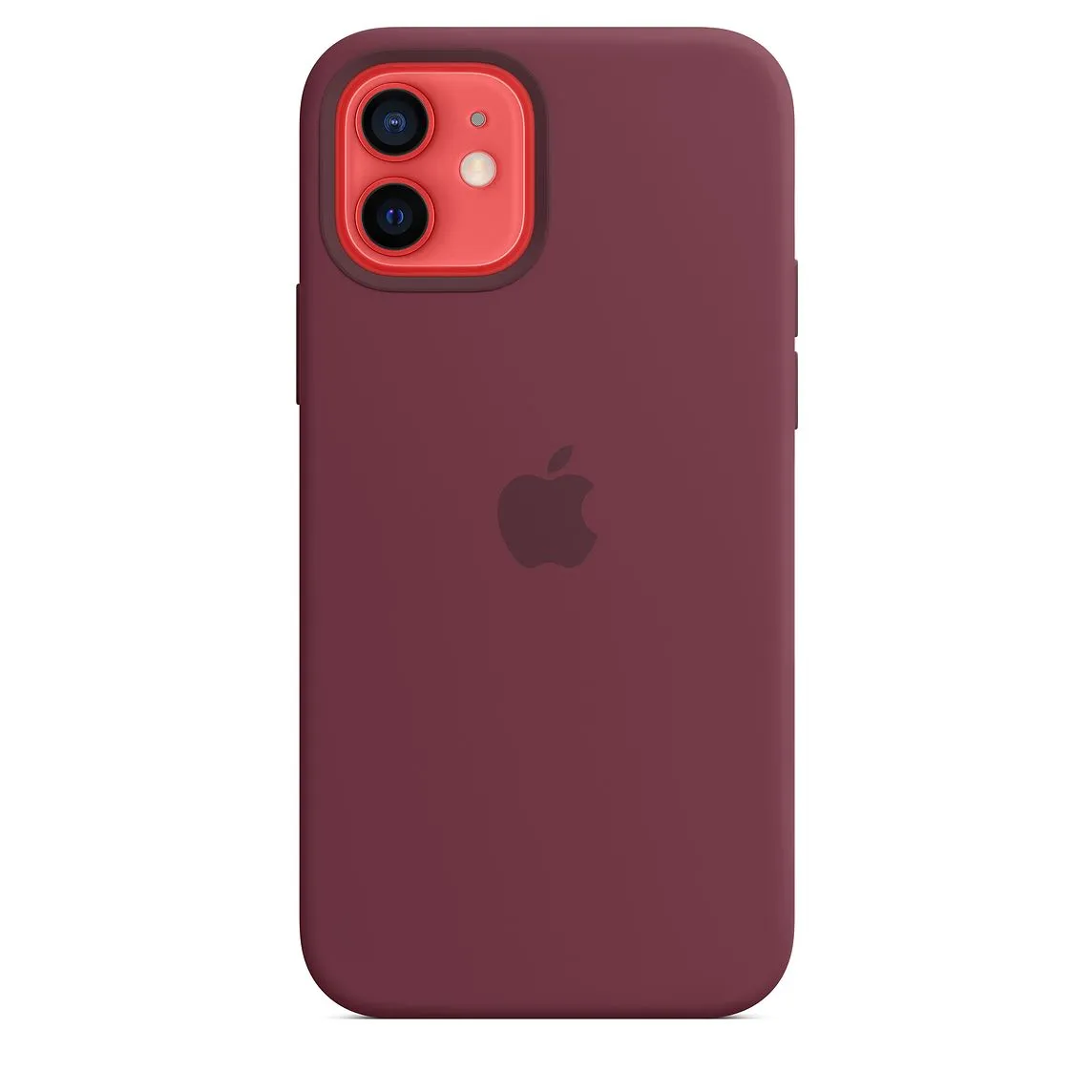 Carcasa de silicona magsafe AAA para el iPhone 12, iPhone 12 Pro, 12 Mini y 12 Pro Max. - Miniatura 7