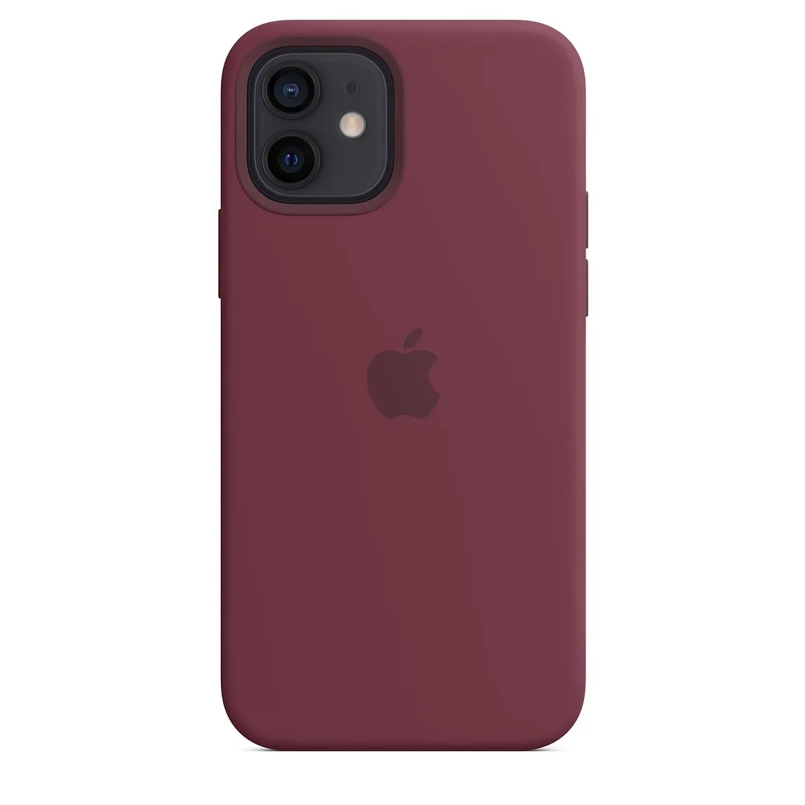 Carcasa de silicona magsafe AAA para el iPhone 12, iPhone 12 Pro, 12 Mini y 12 Pro Max. - Miniatura 8