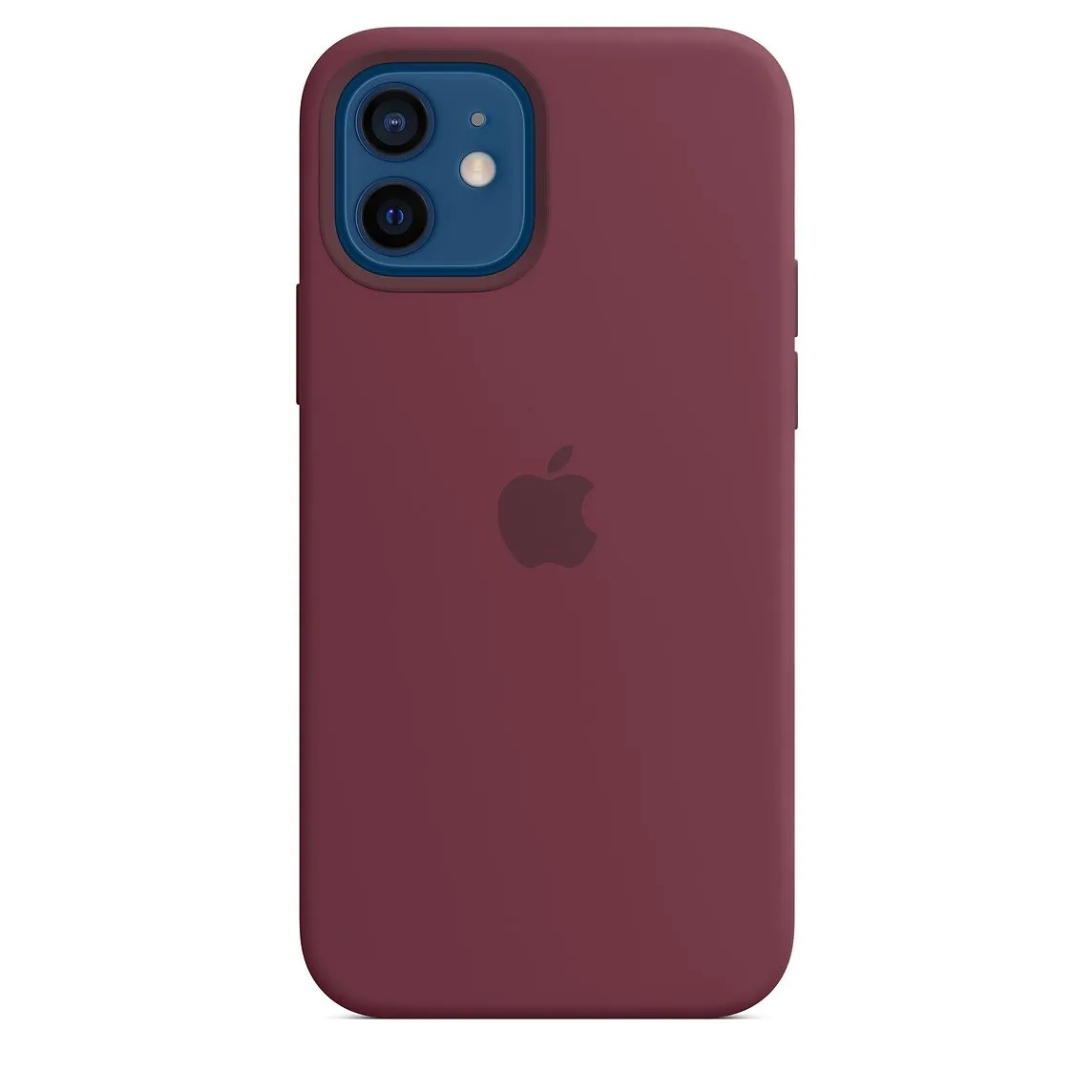 Carcasa de silicona magsafe AAA para el iPhone 12, iPhone 12 Pro, 12 Mini y 12 Pro Max. - Miniatura 9