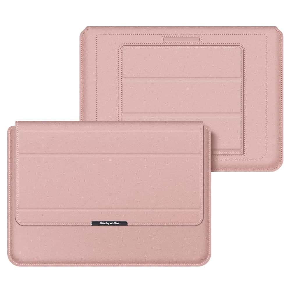 Funda de Cuerina Transporte + Funda para Cargador, Multifuncional. - Miniatura 4