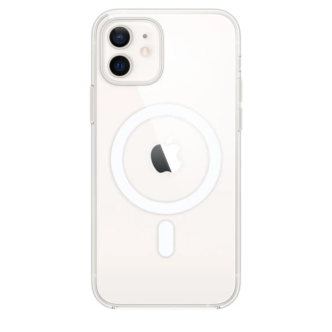 Carcasa transparente AAA con MagSafe para [ iPhone 12 / 12 Pro / 12 Mini / 12 Pro Max ] - Miniatura 3