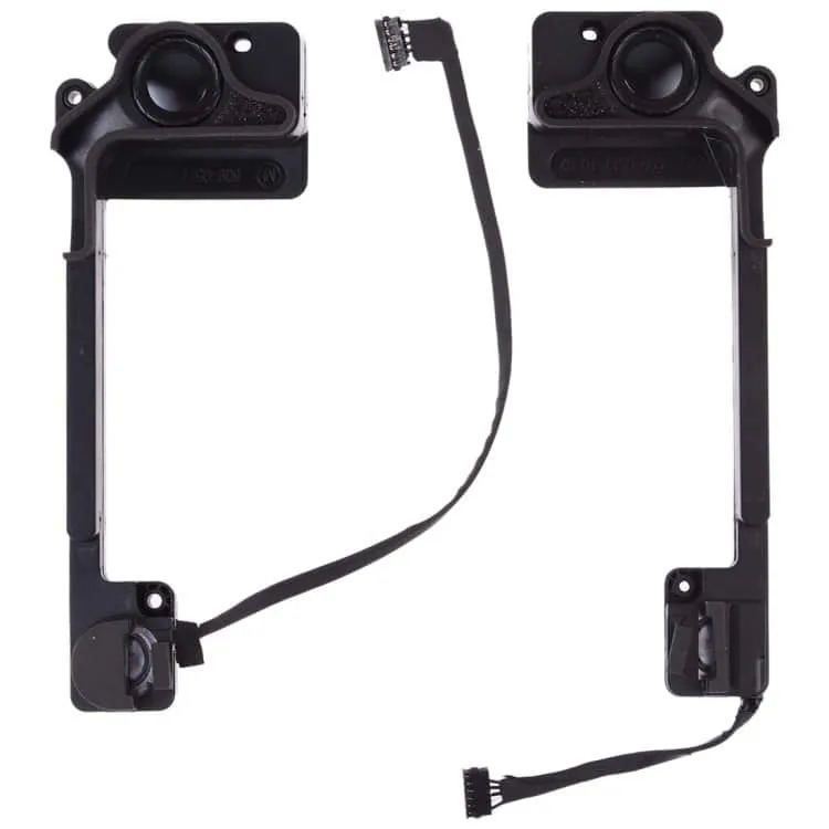 Parlantes SOLO Izquierdo MacBook Pro Retina 13' [ A1502 ] [ 2013 - 2015 ] [ Repuesto ] - Miniatura 2