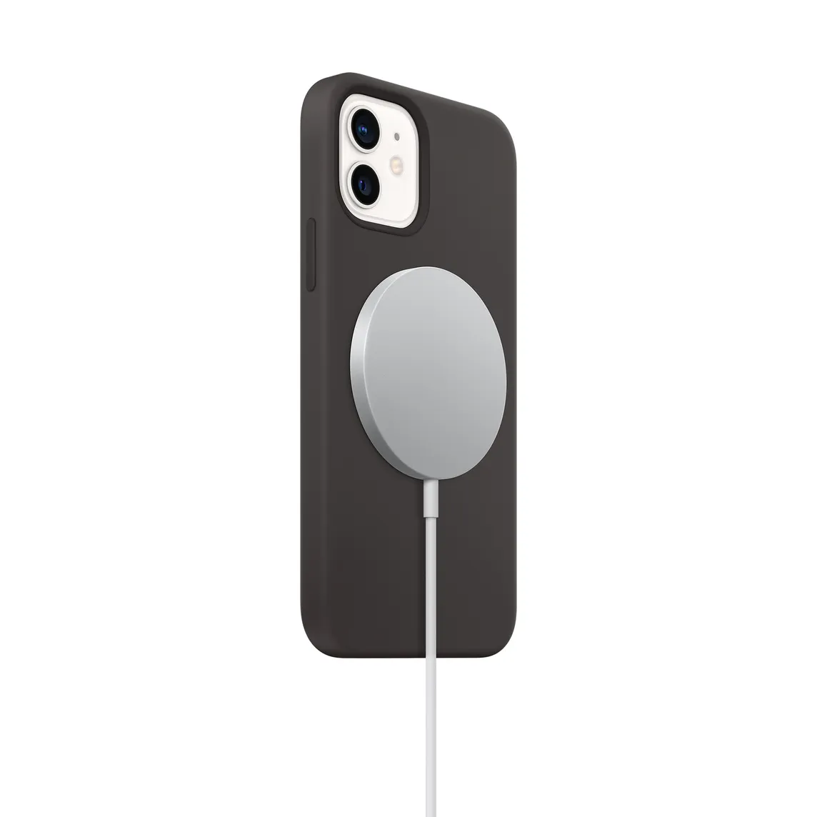 Cargador MagSafe para iPhone [ iPhone 16 / 15 / 14 / 13 / 12 ] Modelos Pro / Mini / Plus y Max. - Miniatura 2