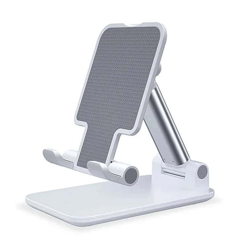 Soporte para iPhone / iPad Mini de Aluminio Platico - Miniatura 2
