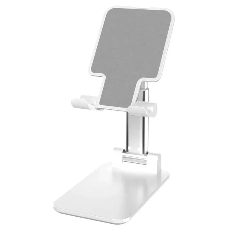 Soporte para iPhone / iPad Mini de Aluminio Platico - Miniatura 3