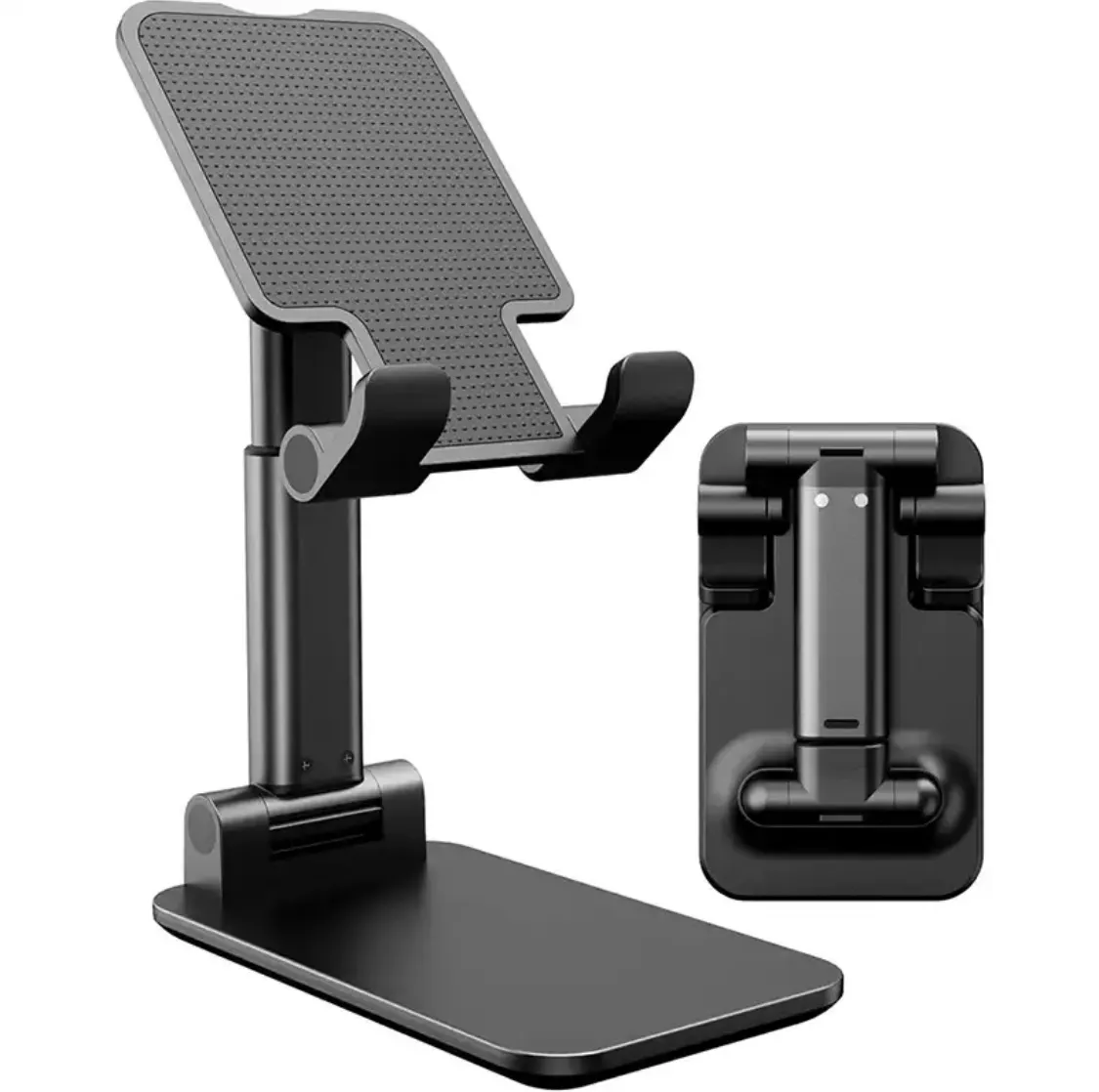 Soporte para iPhone / iPad Mini de Aluminio Platico - Miniatura 5